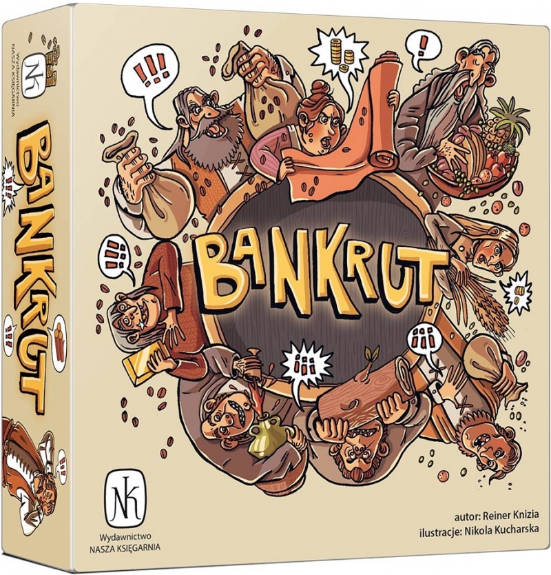 Bankrut